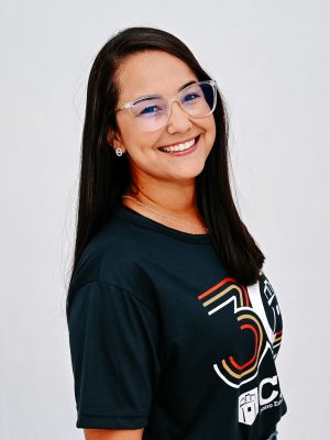 Alana Rocha de Queiroz