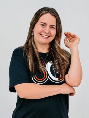 Ana Paula Teixeira